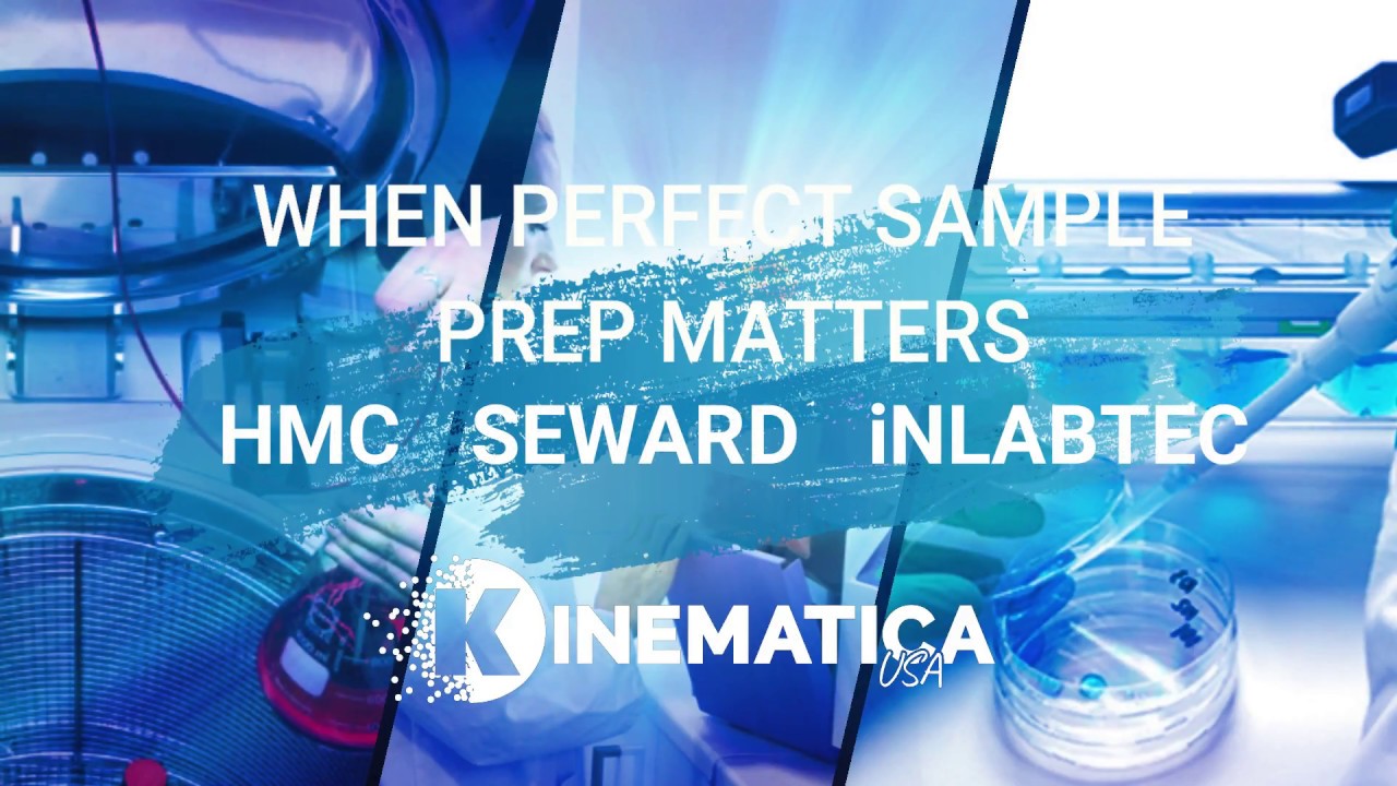 Perfect Sample Prep YouTube