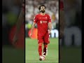 محمد صلاح ضد لوكا مودرتش