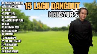 KOMPLILASI DANGDUT LAWAS 2026 | Hamdan ATT, Ikke Nurjanah, Mansyur S, Fenty Nur [Full Album]