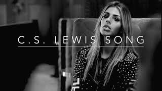 Watch Brooke Fraser CS Lewis Song video