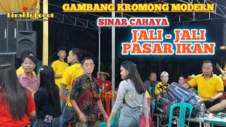 JALI JALI PASAR IKAN - GAMBANG KROMONG MODERN || 15/11/23 Gang. Gope prungpung