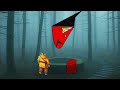 Mini Project Multimedia: Sin Of Greedy, The Animation