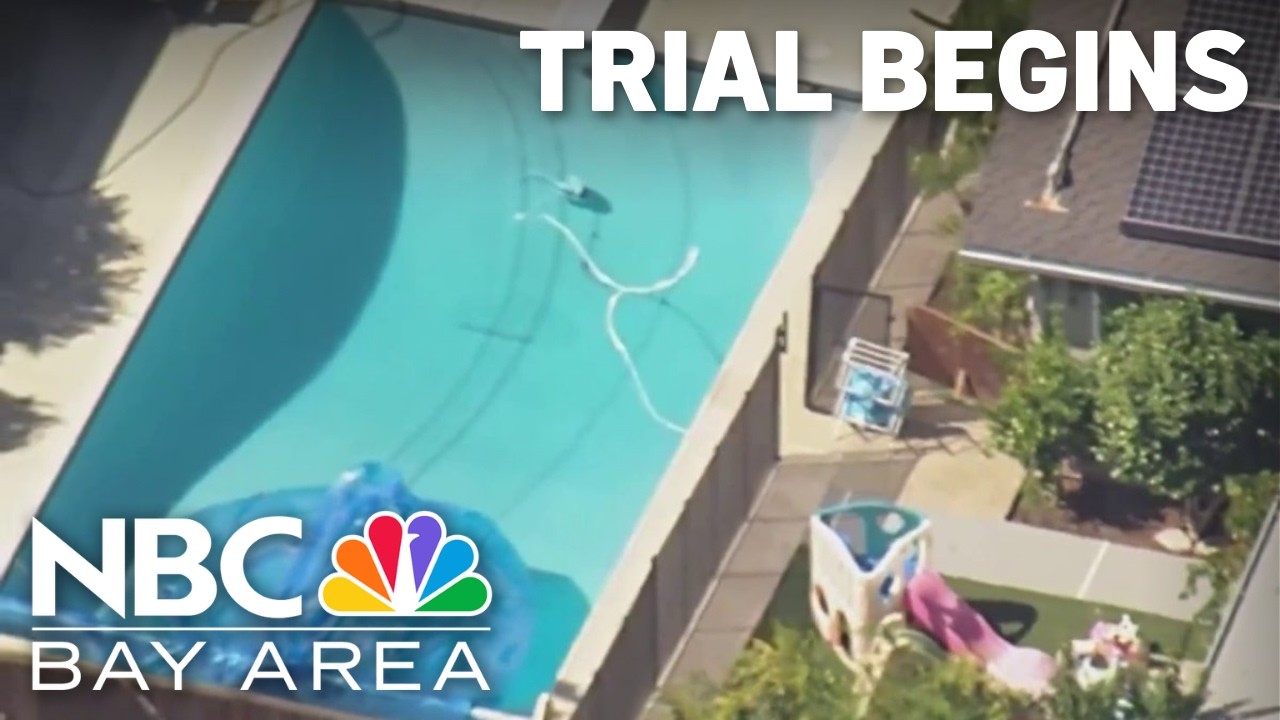 Trial begins for San Jose day care co-owner in 2023 drowning deaths ...