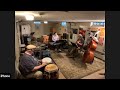 The RJ Spangler Quintet