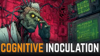 Cognitive Inoculation: Winn Schwartau and the Metawar