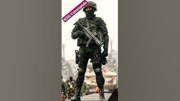 NSG black cat commando status🇮🇳#shorts#shortvideo#youtubeshorts#shortsfeed#nsg status#viral#commando