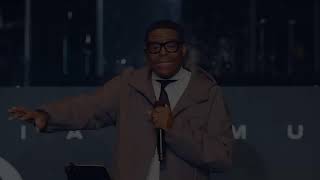 Temple Tuesday - EVERYthing fOrward - WORSHIPfully | Bishop William Murphy Live
