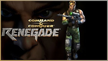 TUTORIAL - Command & Conquer: Renegade