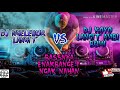 Download Lagu DJ NGELEBUR LANGIT VS DJ KOYO LANGIT AMBI BUMI BASSNYA ENAK BANGET NGAK NAHAN