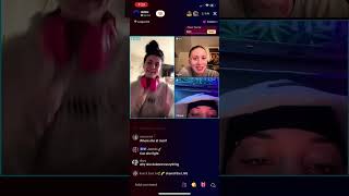 SINCE IT WOULDNT UPLOAD ON TIKTOK.