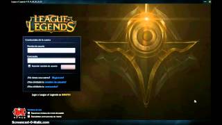LOGIN ASCENSION