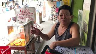 Mabangis Na Abnoy Vs. Suabe Na Abnoy