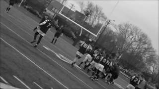 Lake Catholic Vs. St Ignatius Rugby Highlights (March 24, 2013)
