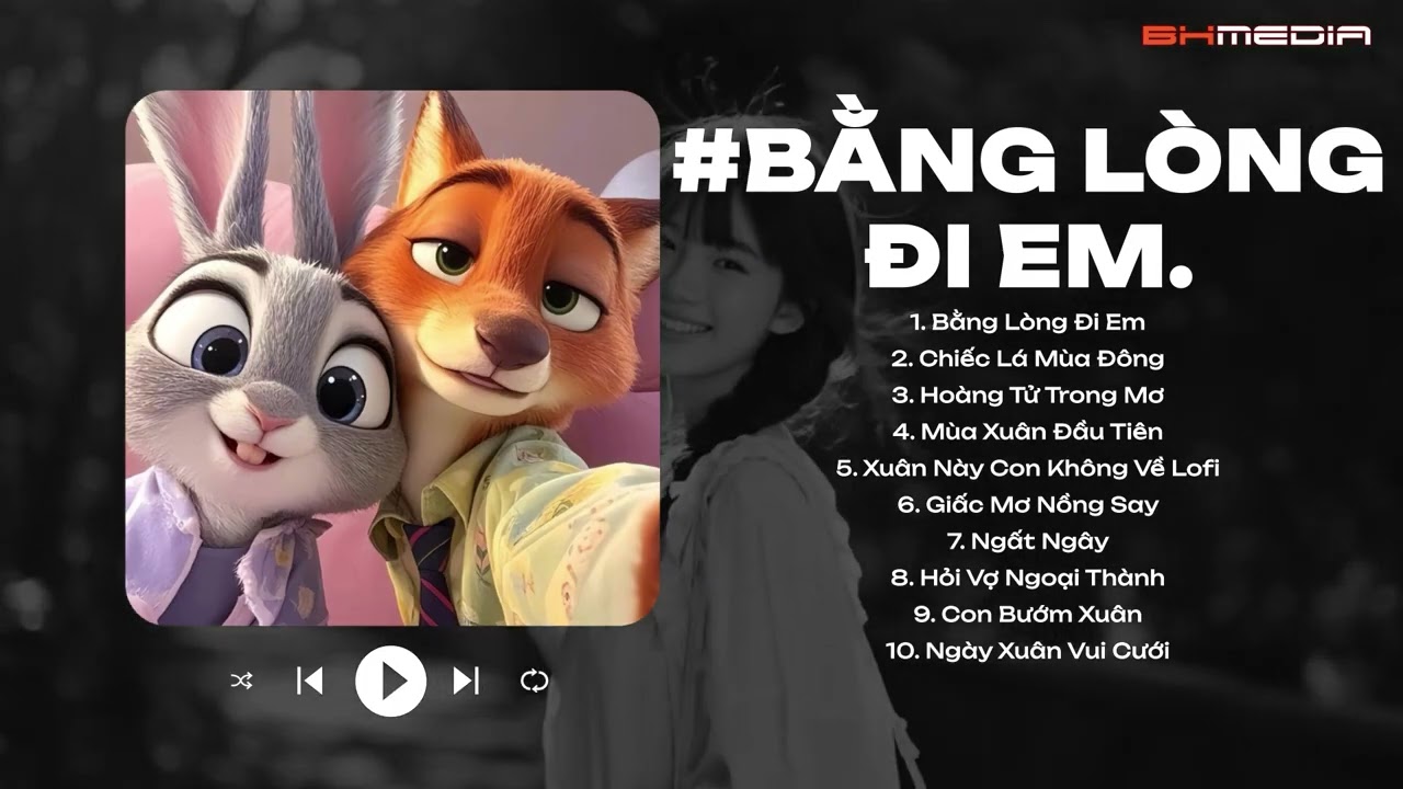 Bằng Lòng Đi Em, Lời Tỏ Tình Ong Bướm ♬ TUYỆT PHẨM BOLERO LOFI TRỮ TÌNH MỚI NHẤT 2025