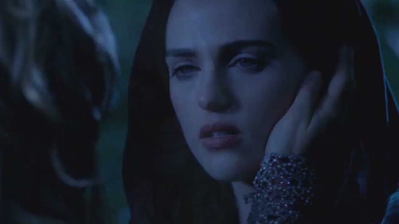 Моргана Пендрагон || Моргауза - бал забвения