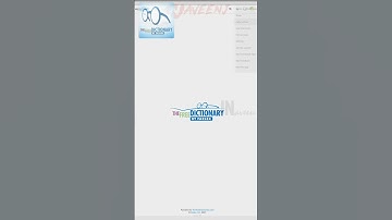 The Ultimate Dictionary App for Word Nerds: Millions of Definitions, Thesaurus, Translations & More!