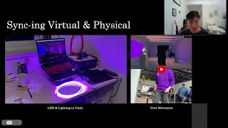 Finding Liminality in the Datafication Dystopia - IMA Capstone II Midterm Presentation