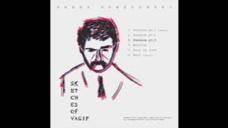 Babek Ahmedowsky - Sketches Of Vagif (Full Album)