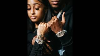 (FREE) Toosii Type Beat - "Hold you close"