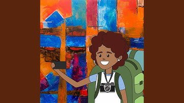 Groovy Backdrops for Amusing Dreams