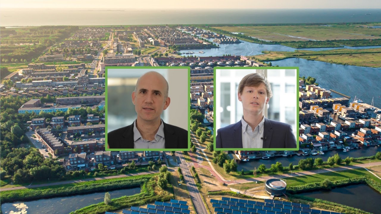 Launch of the Task Force on Nature-related Financial Disclosures