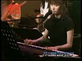 [GARNET CROW] 中村由利 - KEYBOARD+VOCAL (万能 ゆりっぺ)