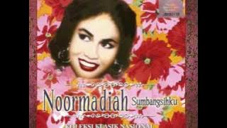 Normadiah & P. Ramlee - Joget Si Pinang Muda