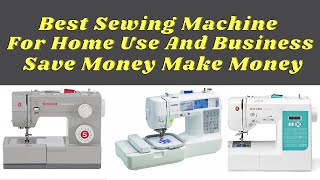 Best Sewing Machine Low Price, Best Sewing Machine With Price, Brother Sewing Machine for Beginners,