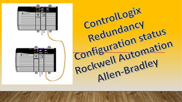 1756-RM Redundancy Module Configuration Browsing || ControlLogix || PLC || Rockwell Automation