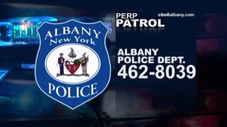 Perp Patrol: February 5, 2016