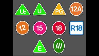 Tw Laggy Animations Flag Band Bbfc Ratings