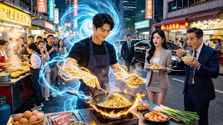 Information One Bowl of Fried Rice Changed My Fate—A Crazy Opportunity Was Just Waiting! Guide