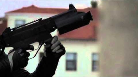 ± TO PROTEST AND TO SUBVERT ± teaser video UNDERDOGS