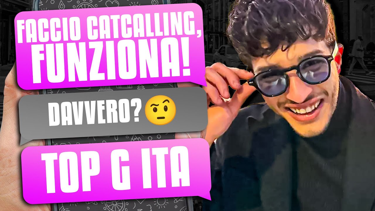IL GURU più ASSURDO di TIKTOK: OMAR PUGLIESE  | JematriaDue