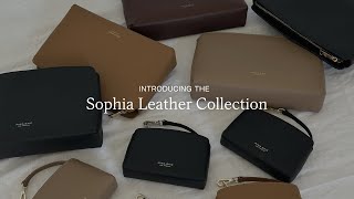 Download lagu Introducing The Sophia Collection