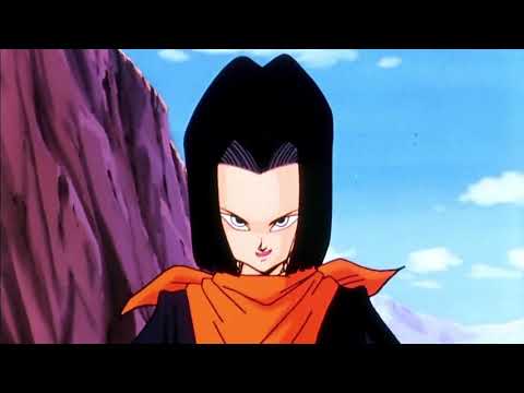 Android 18 beats Vegeta - Full Fight - DBZ (HD)