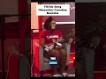 TikTok Song Takes Over! #shorts
