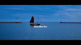Deep Blue Sea - Official Lyric Video