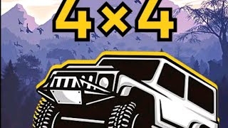 Off Road  4X4 Driving simulator screenshot 5