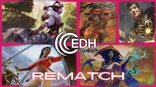 STONY SILENCE WINS GAMES? | Sythis | Sisay | Selvala | Rograkh/Silas | Casting Cost cEDH