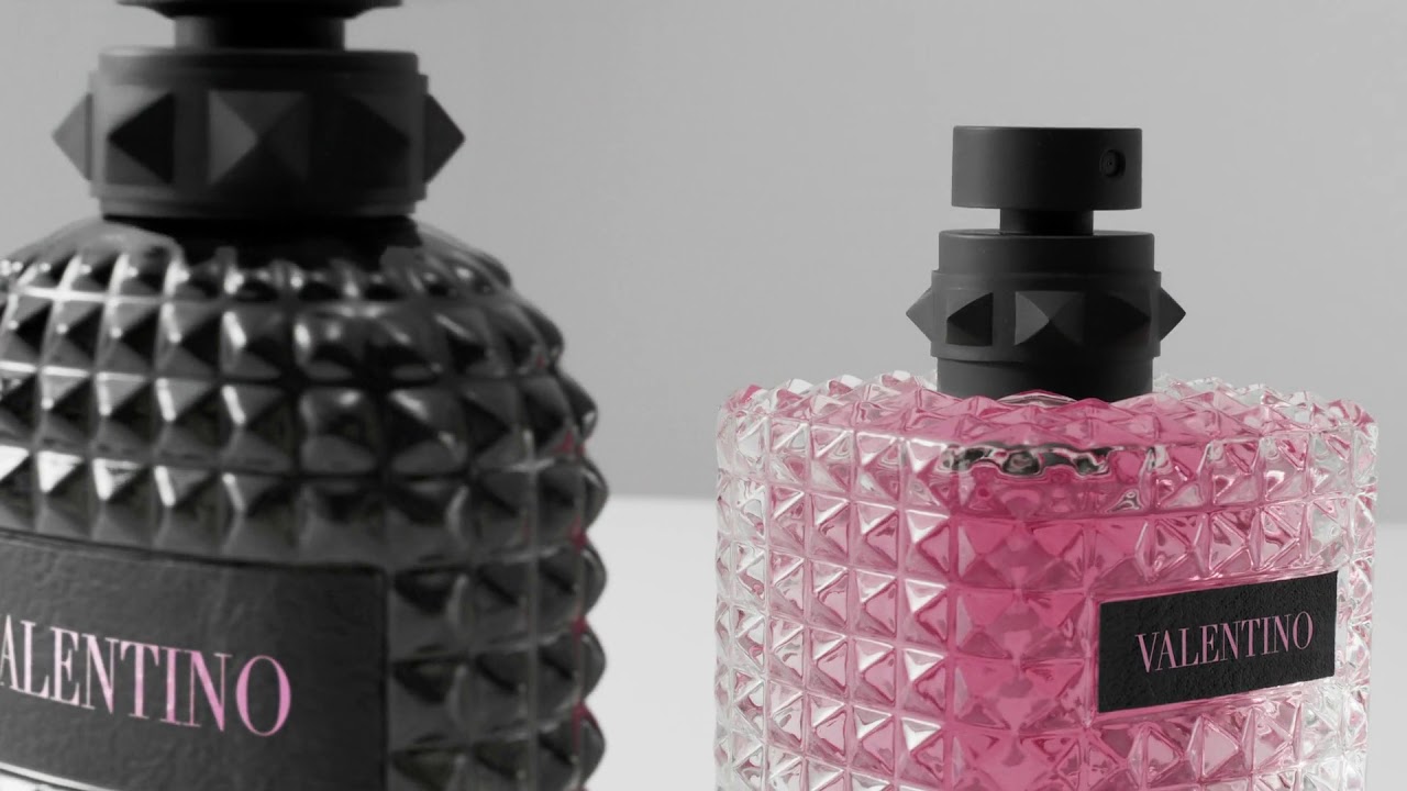 VALENTINO Born in Roma - Paco Perfumerías