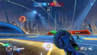 CCDRD || Doom Fist Daddy and Lucio Ball