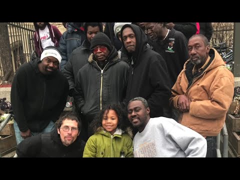 Trent Cares: Teen turns lifelong passion into nonprofit to help kids help others