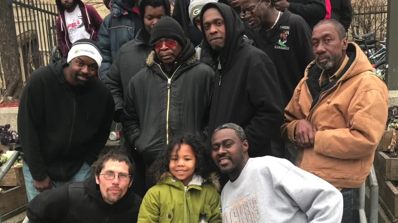 Trent Cares: Teen turns lifelong passion into nonprofit to help kids help others