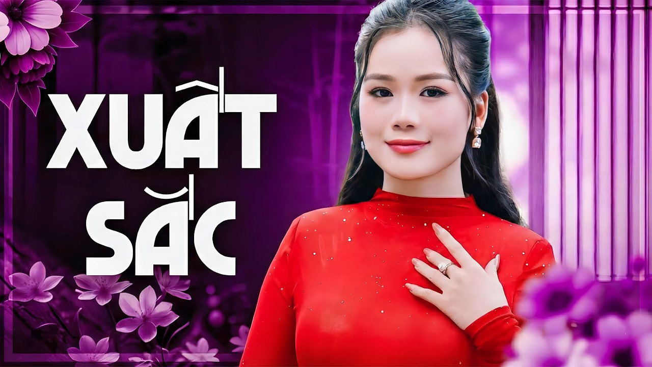 Mới Nhất Hôm Nay - Xin Anh Giữ Trọn Tình Quê - Sương Sương - Cô Ca Sĩ Xinh Đẹp Giọng Hát Ngọt Lịm