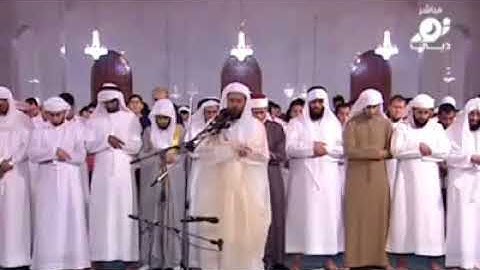 وَلَقَدْ آتَيْنَا لُقْمَانَ الْحِكْمَةَ (لقمان) تلاوة الشيخ خليفة الطنيجي