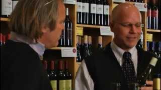 JAMESSUCKLING.COM - Wine Challenge: Zachys - Value Whites