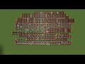 Minecraft Redstone Music-キセキ結び - ホロライブ4期生