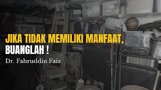 Cara Mengelola Kepemilikan | Ngaji Filsafat Dr. Fahruddin Faiz