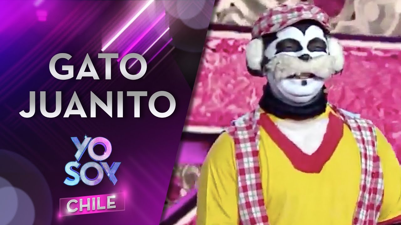 Samuel Vega presentó 